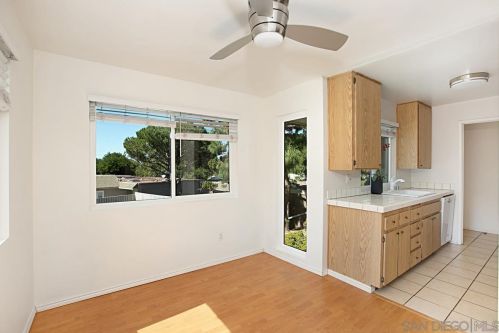 6308 Caminito Salado, San Diego CA  92111-7226 exterior