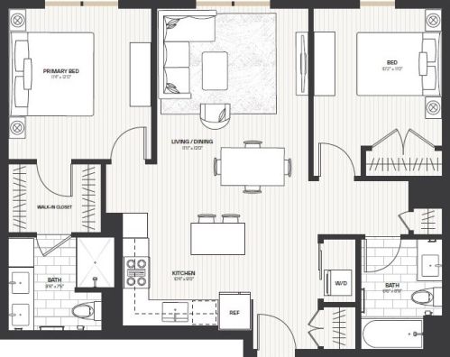 1525 Commonwealth Ave, Boston MA  exterior