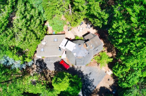 5043 Virginia Bird Mine Ct, Michigan Bluff CA  95631-9733 exterior