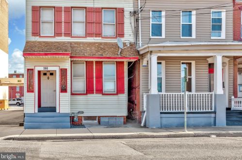366 7th St, Lebanon, PA 17046-4705