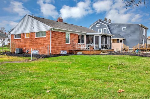 561 Vernon Heights Blvd, Marion OH  43302-5343 exterior