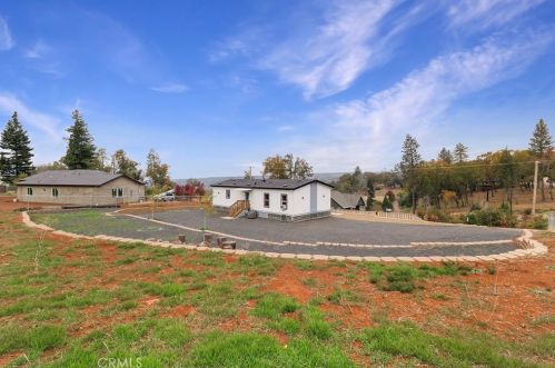 656 Wagstaff Rd, Paradise CA  95969-2506 exterior