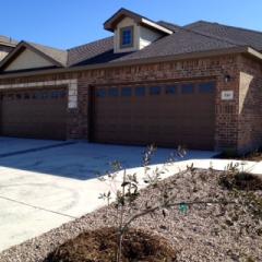 713 Creekside Cir, New Braunfels TX  78130-6448 exterior