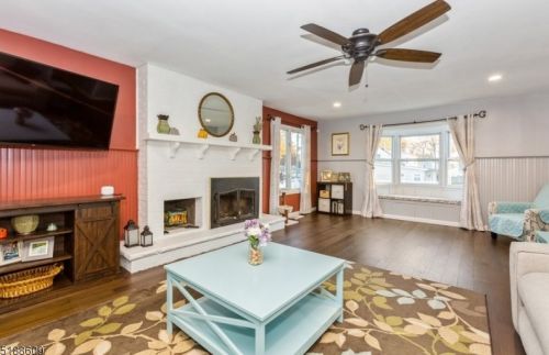 1068 Elm Ter, Rahway NJ  07065-1838 exterior