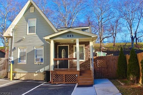 443 Summer St, Paterson NJ  07501-3019 exterior