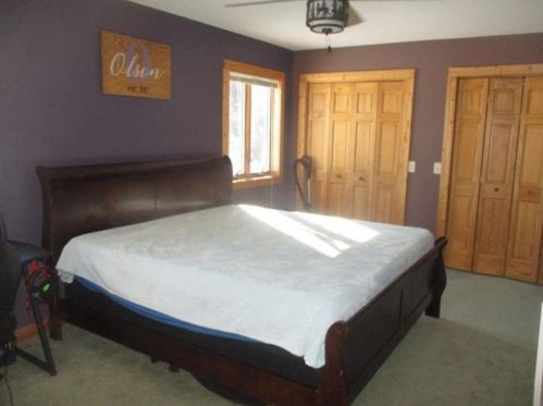 2463 232nd St, Sterling WI  54006-3644 exterior