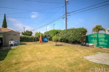 6081 Homewood Ave, Buena Park CA  90621-2407 exterior