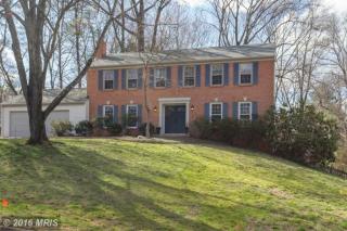 1448 Laurel Hill Rd, Vienna, VA 22182-1710