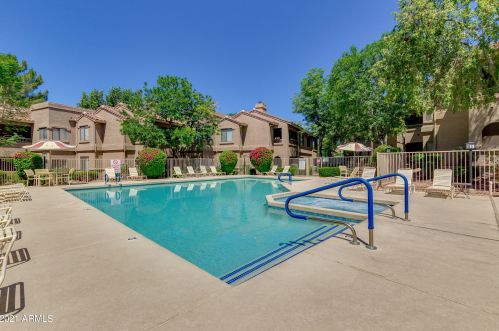 15380 100th St, Scottsdale AZ  85260-3886 exterior