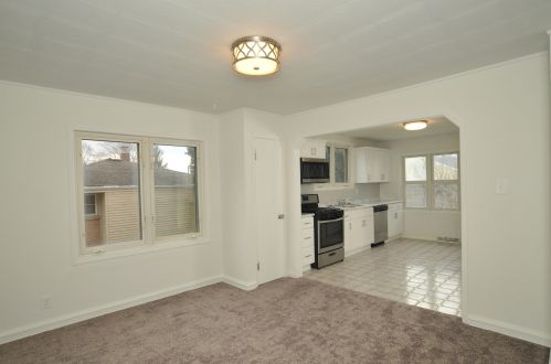 3719 89th St, Milwaukee WI  53228-1601 exterior