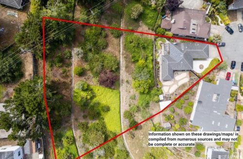 150 Riviera Ct, San Bruno, CA 94066-1252