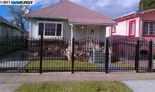 1621 81st Ave, Oakland, CA 94621-2341