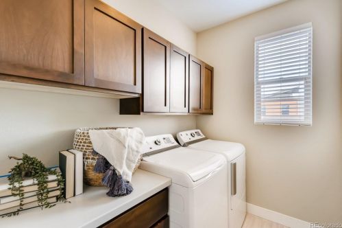 5046 Uinta St, Denver CO 80238-3294 exterior