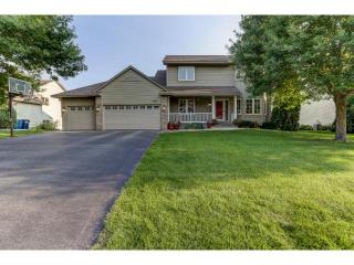 9638 171st St, Lakeville, MN 55044-6804
