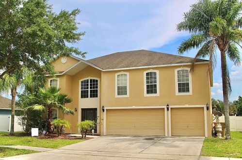 2579 Hunley Loop, Kissimmee, FL 34743-5807