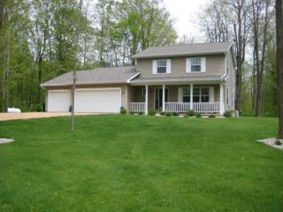 108 Hillwood Rd, Fenwood, WI 54426-9271
