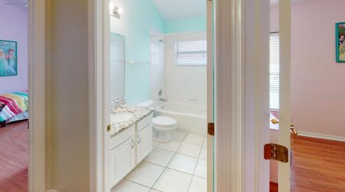 3831 Chaucer Way, Land O Lakes FL  34639-6213 exterior