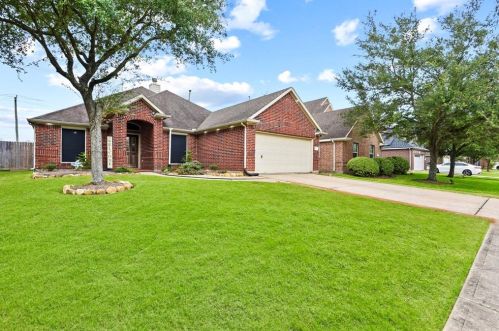2122 Longwood Dr, Deer Park, TX 77536-6700