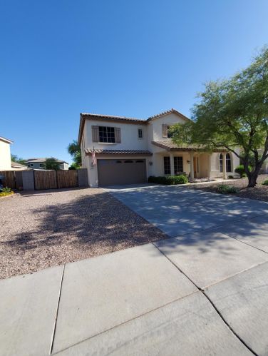 14332 Banff Ln, Sun City, AZ 85379-5794