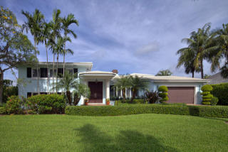 1030 Seagate Dr, Delray Beach FL  33483-6504 exterior