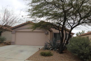 5537 Acacia Blossom Pl, Marana, AZ 85658-4357