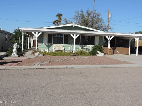 2655 Honeybear Dr, Lake Havasu City, AZ 86404-1276