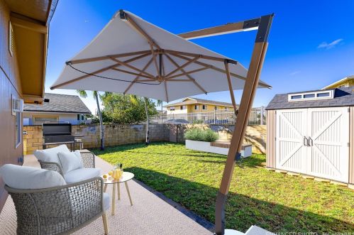 91-1736A Ala Loa St, Ewa Beach HI  96706 exterior