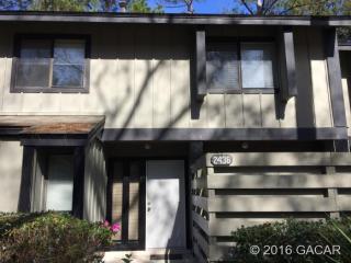 2436 47th Ln, Gainesville, FL 32605-1268