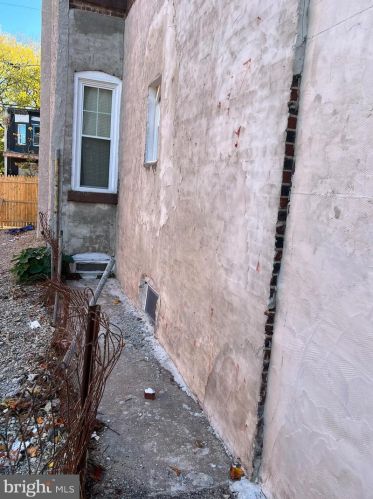 1223 Jackson St, Camden NJ  08104-3525 exterior