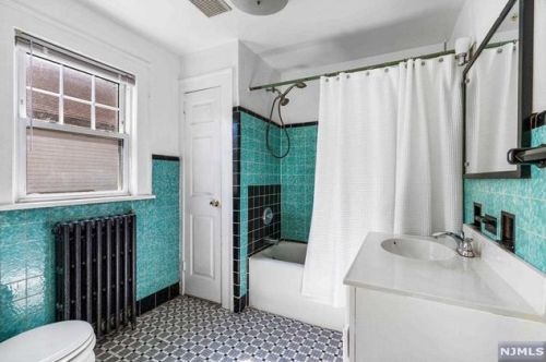 167 Cambridge Ave, Englewood NJ  07631-1624 exterior