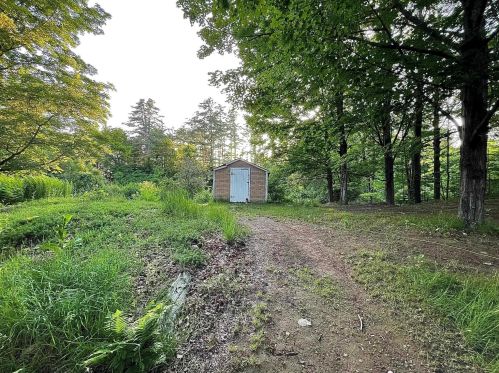 160 Elm St, Unity NH  03743-4920 exterior