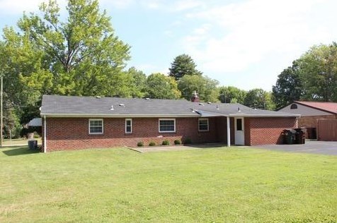 5181 Hagewa Dr, Cincinnati OH 45242-6223 exterior