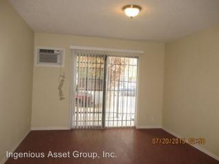 11936 Hart St, North Hollywood CA  91605-5719 exterior