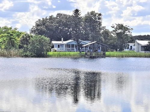 1117 Honshu Ln, Moore Haven, FL 33471-5089