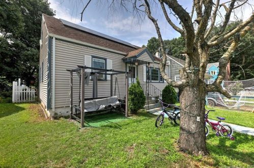 139 Fairview Avenue Ext, Bridgeport, CT 06606-4817