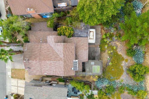153 Incline Pl, Benicia CA  94510-2726 exterior