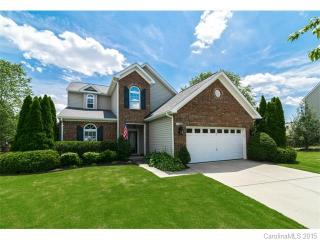 11209 Kirkwich Ct, Charlotte, NC 28277-3156