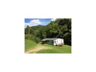 588 Summers Fork Rd, Crum, WV 25669-8058