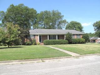 1501 Simmons Dr, Decatur, AL 35601-5425