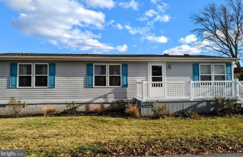 34260 Bayberry Rd, Millsboro, DE 19966-6300