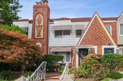 131-06 225th St, Jamaica, NY 11413-0013