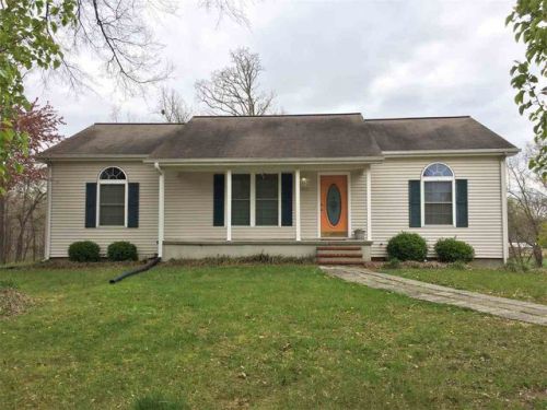 1602 Oak Hill Dr, Murray, KY 42071-3112