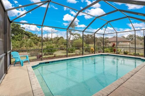 12031 Circle Dr, Bonita Springs, FL 34135-6271