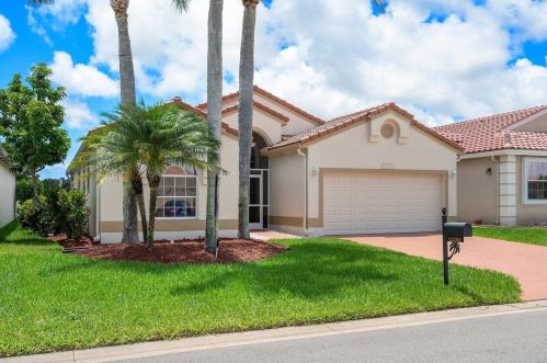 12292 Wedge Way, Boynton Beach, FL 33437-2060