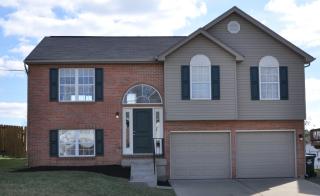 1077 Fallbrook Dr, Covington, KY 41018-2184