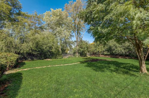 4460 Glenway St, Milwaukee WI 53225-4449 exterior