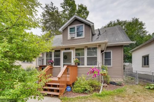 3419 43rd Ave, Minneapolis, MN 55406-2818