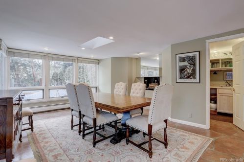 2475 Jackson St, Denver CO 80210-5638 exterior