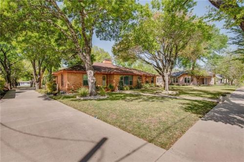 217 Ward St, Italy, TX 76651-3826