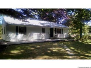 105 Mount Vernon Ave, Waterbury CT  06708-2189 exterior